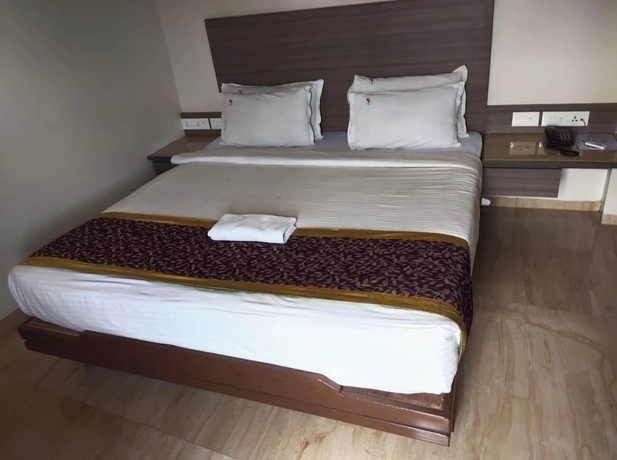 Imagen de la habitación del Hotel Dwarika Inn. Foto 3