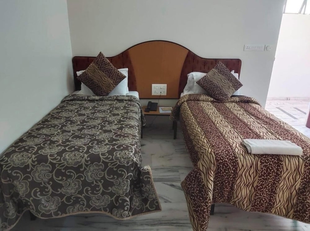 Imagen de la habitación del Hotel Dwarika Inn. Foto 4