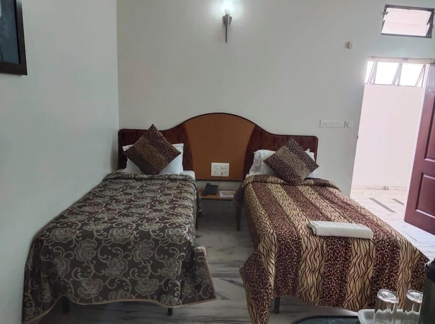 Imagen de la habitación del Hotel Dwarika Inn. Foto 5
