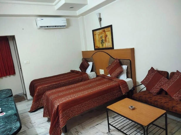 Imagen de la habitación del Hotel Dwarika Inn. Foto 6