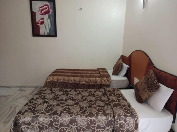 Imagen de la habitación del Hotel Dwarika Inn. Foto 7