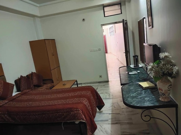 Imagen de la habitación del Hotel Dwarika Inn. Foto 8