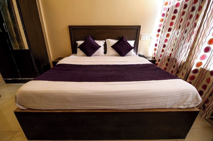 Imagen de la habitación del Hotel Dwarika Inn. Foto 9