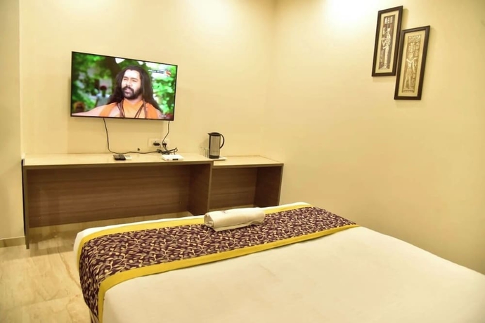 Imagen de la habitación del Hotel Dwarika Inn. Foto 10