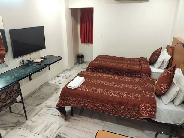 Imagen de la habitación del Hotel Dwarika Inn. Foto 12