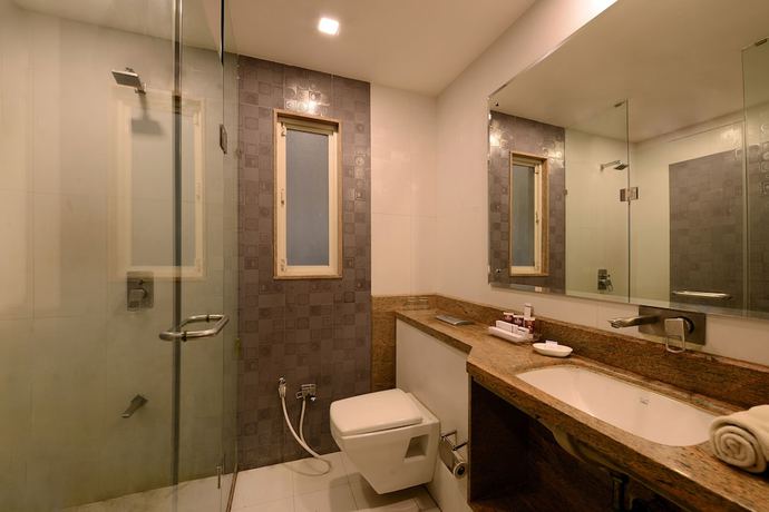 Imagen de la habitación del Hotel Dwarikadish Lords Eco Inn Dwarika. Foto 6