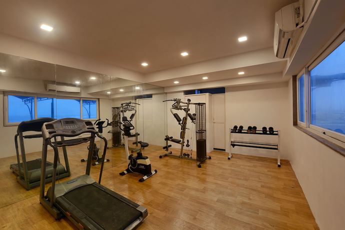Imagen de los interiores del Hotel Dwarikadish Lords Eco Inn Dwarika. Foto 16