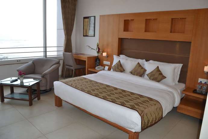 Imagen de la habitación del Hotel Dwarikadish Lords Eco Inn Dwarika. Foto 9