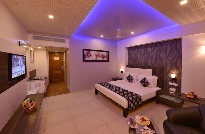 Imagen de la habitación del Hotel Dwarikadish Lords Eco Inn Dwarika. Foto 11