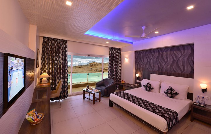 Imagen de la habitación del Hotel Dwarikadish Lords Eco Inn Dwarika. Foto 13