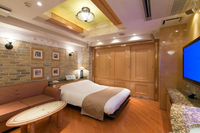 Imagen de la habitación del Hotel D-wave Shinjuku - Adults Only. Foto 2