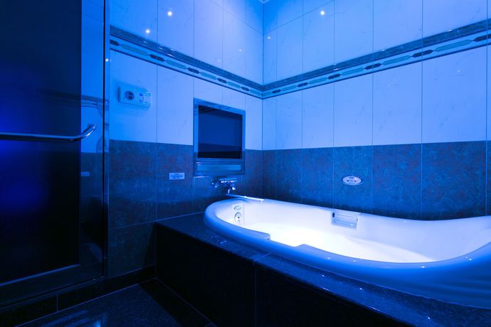 Imagen de la habitación del Hotel D-wave Shinjuku - Adults Only. Foto 3