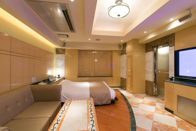 Imagen de la habitación del Hotel D-wave Shinjuku - Adults Only. Foto 5