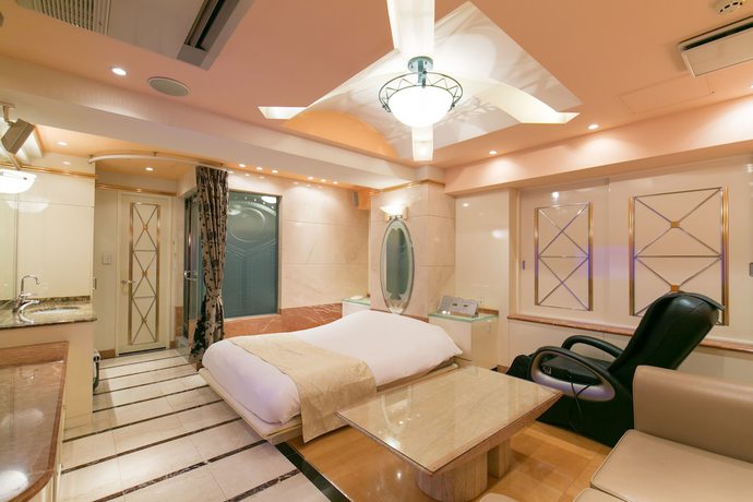 Imagen de la habitación del Hotel D-wave Shinjuku - Adults Only. Foto 6