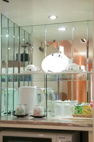 Imagen de la habitación del Hotel D-wave Shinjuku - Adults Only. Foto 7