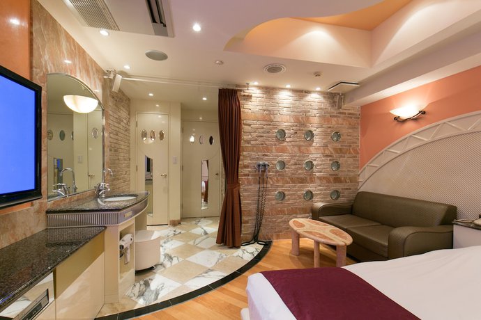 Imagen de la habitación del Hotel D-wave Shinjuku - Adults Only. Foto 10