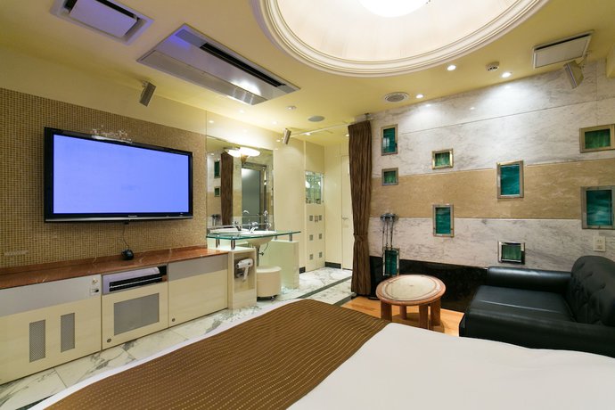 Imagen de la habitación del Hotel D-wave Shinjuku - Adults Only. Foto 13