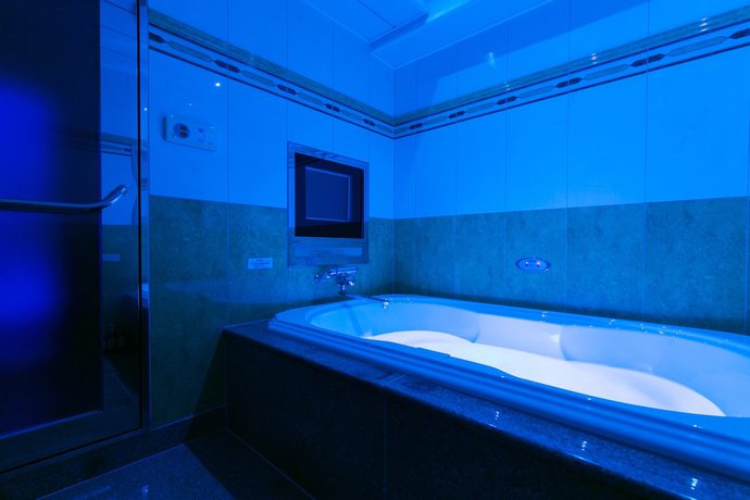 Imagen de la habitación del Hotel D-wave Shinjuku - Adults Only. Foto 14