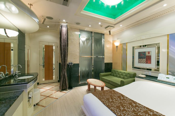 Imagen de la habitación del Hotel D-wave Shinjuku - Adults Only. Foto 15