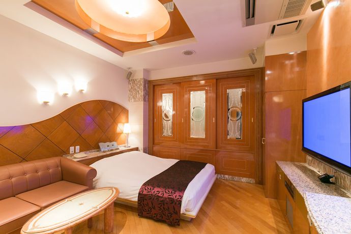 Imagen de la habitación del Hotel D-wave Shinjuku - Adults Only. Foto 16