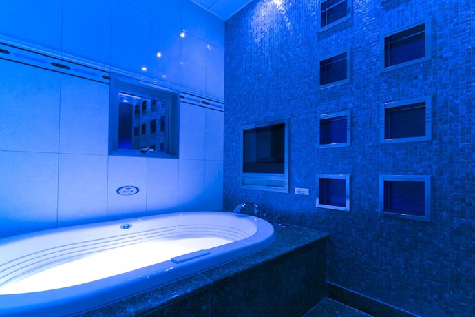 Imagen de la habitación del Hotel D-wave Shinjuku - Adults Only. Foto 17