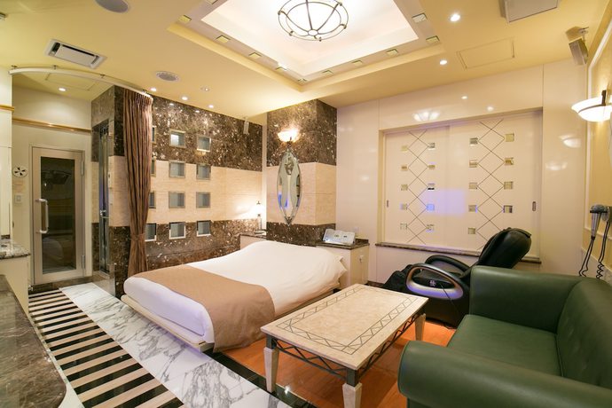 Imagen de la habitación del Hotel D-wave Shinjuku - Adults Only. Foto 19