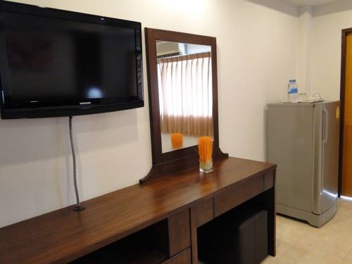 Imagen de la habitación del Hotel Dwell Apartment. Foto 22