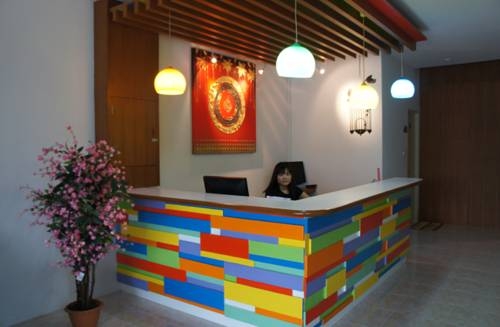 Imagen general del Hotel Dwell Apartment. Foto 3