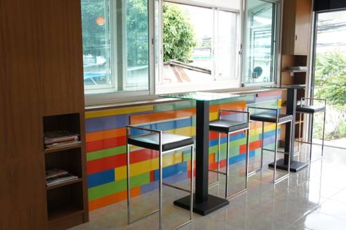 Imagen general del Hotel Dwell Apartment. Foto 4