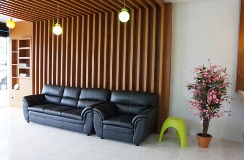 Imagen general del Hotel Dwell Apartment. Foto 8