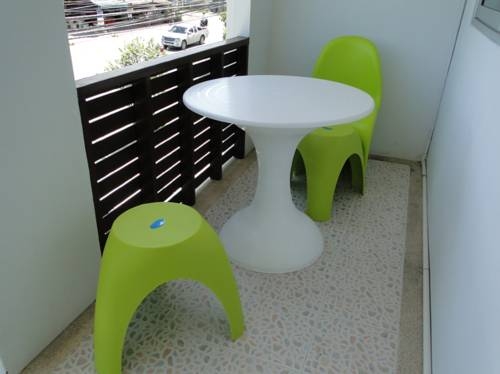 Imagen general del Hotel Dwell Apartment. Foto 10