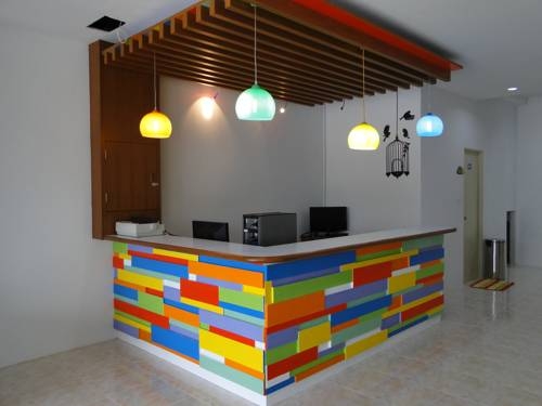 Imagen general del Hotel Dwell Apartment. Foto 11