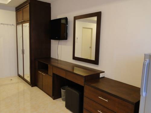 Imagen general del Hotel Dwell Apartment. Foto 12