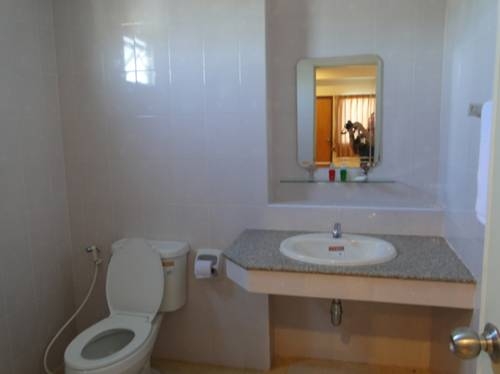 Imagen general del Hotel Dwell Apartment. Foto 14