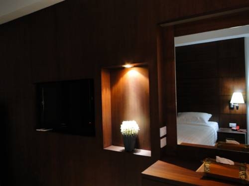 Imagen general del Hotel Dwell Apartment. Foto 15