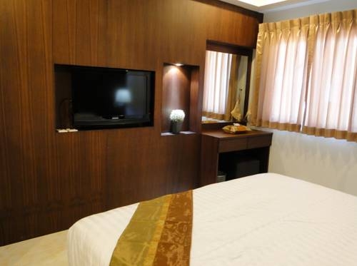 Imagen general del Hotel Dwell Apartment. Foto 17