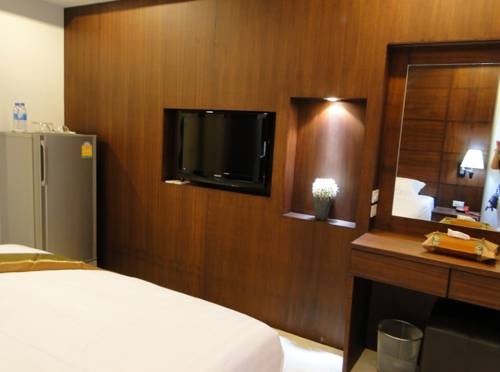 Imagen general del Hotel Dwell Apartment. Foto 18