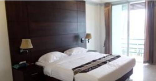 Imagen general del Hotel Dwell Apartment. Foto 21