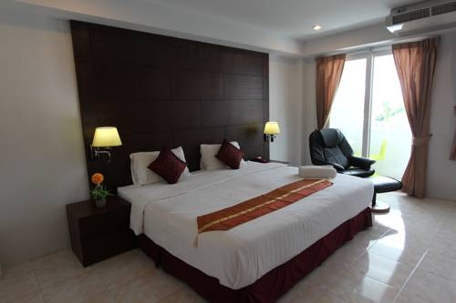 Imagen de la habitación del Hotel Dwell Apartment. Foto 25