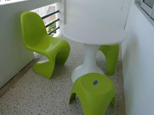 Imagen de la habitación del Hotel Dwell Apartment. Foto 28