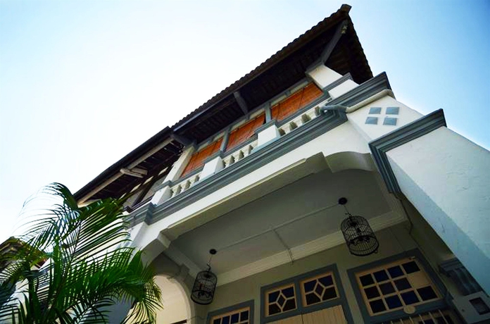 Imagen general del Hotel Dwell By Palanquinn. Foto 1