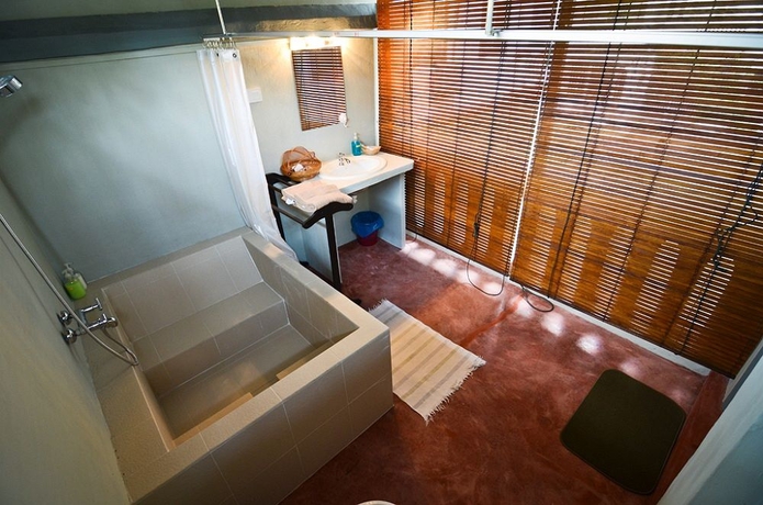Imagen de la habitación del Hotel Dwell By Palanquinn. Foto 3