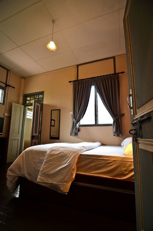 Imagen de la habitación del Hotel Dwell By Palanquinn. Foto 4