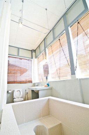 Imagen de la habitación del Hotel Dwell By Palanquinn. Foto 5
