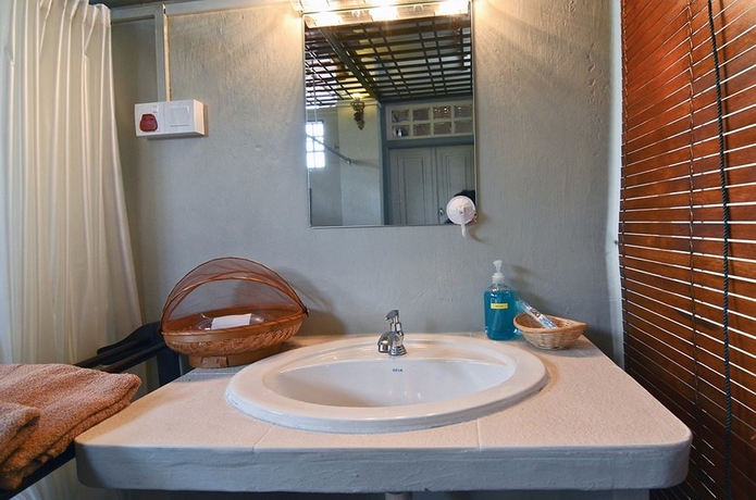 Imagen de la habitación del Hotel Dwell By Palanquinn. Foto 6