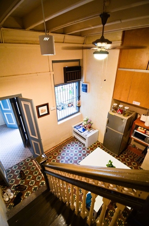 Imagen de los interiores del Hotel Dwell By Palanquinn. Foto 13