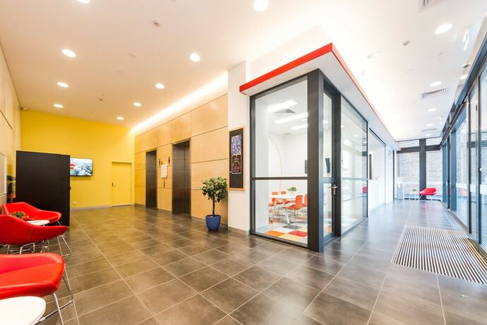 Imagen del bar/restaurante del Hotel Dwell East End Adelaide. Foto 14