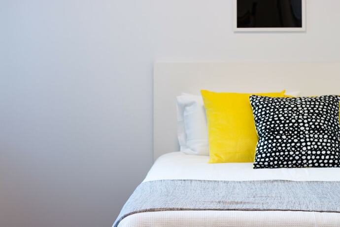 Imagen general del Hotel Dwell East End Adelaide. Foto 4