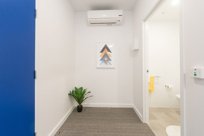 Imagen general del Hotel Dwell East End Adelaide. Foto 6
