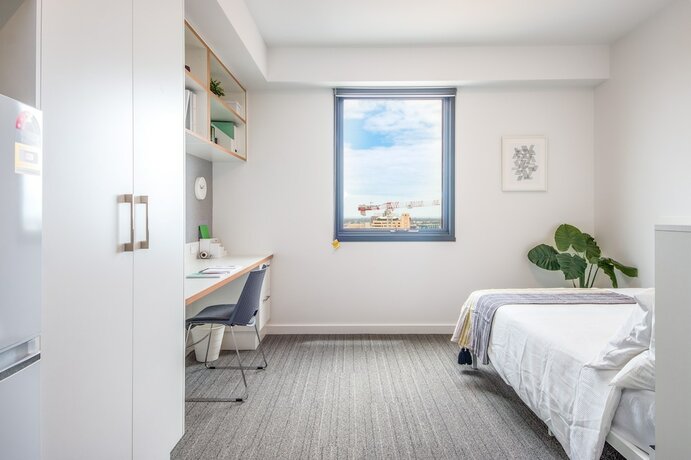 Imagen general del Hotel Dwell East End Adelaide. Foto 7